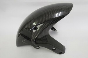 CBR1000RR 04-07 SC57 カーボン フロントフェンダー 【f-cbr1000-04】