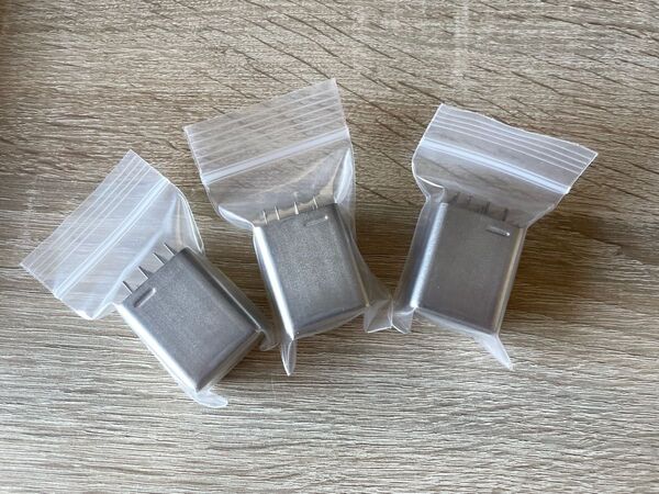 未使用 保管 OMRON MY4H DC12 ミニパワー リレー ハーメチック