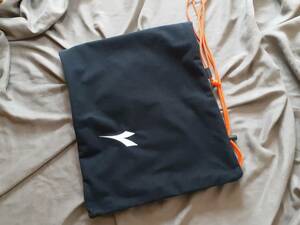  free shipping Diadora racket case soft case 