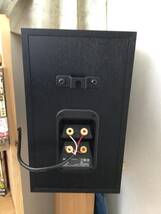 B&W 685 ブックシェルフspeaker system 中古_画像6