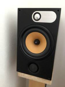 B&W 685 ブックシェルフspeaker system 中古