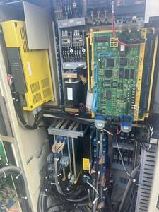 FANUC A06B-6064-H302#H550