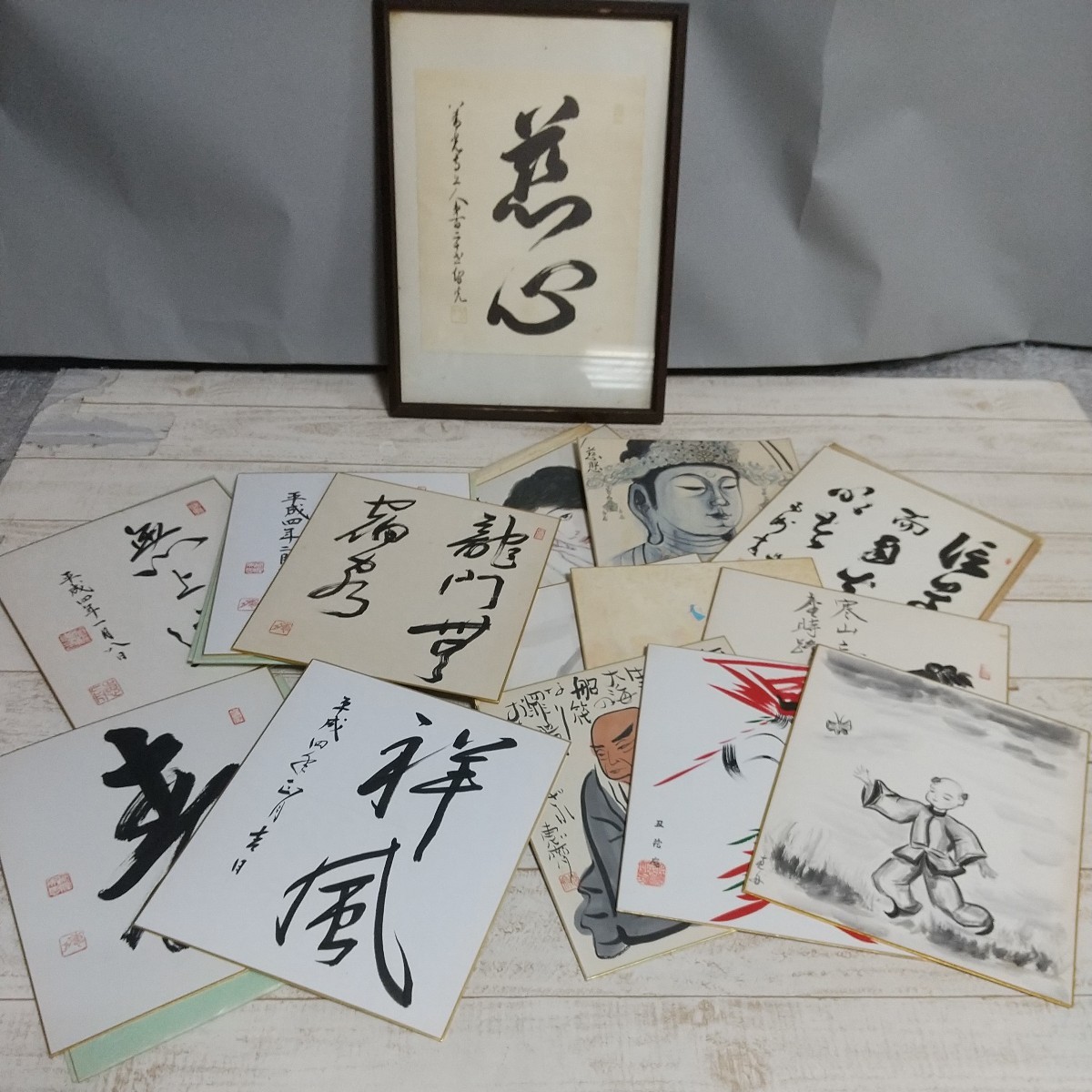 2023年最新】Yahoo!オークション -大正浪漫(絵画)の中古品・新品・未