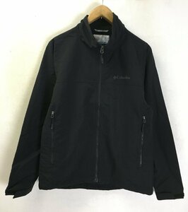 *columbia Colombia Stone z dome jacket PM3428 black size S