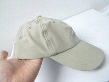 ◆THE NORTH FACE ザ ノース フェイス バーブキャップ VERB CAP NN01903 キャップ ノースフェイス L ベージュ系_画像2