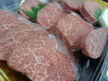 昭和牛A５牝　超特とうがらし（２品）　１，５ｋｇ　（18）　_画像5