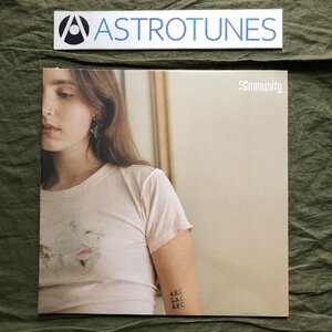 未開封新品 2019年 米国盤 オリジナルリリース盤 クレイロ Clairo LPレコード イミュニティ Immunity ポップス Closer To You, Sofia