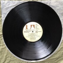 美盤 1976年 米国盤 Electric Light Orchestra (ELO) LPレコード オーレ・ELO Ole ELO ロック Jeff Lynne_画像7