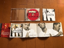 美盤 ほぼ新品 グッドフェラズ Goodfellaz 1996年 CD グッドフェラズ Goodfellaz 国内盤_画像4