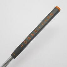 ベティナルディ Bettinardi スタジオ STOCK #15 (2013) パター スチールシャフト 【34】 シャフト：スチールシャフト_画像8