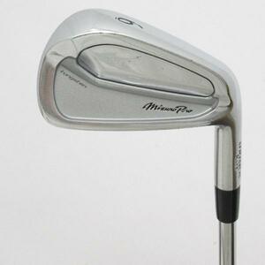 ミズノ Mizuno Pro MizunoPro 520 アイアン KBS TOUR V110 シャフト：KBS TOUR V110(5本:#6 #7 #8 #9 PW)