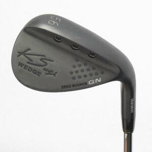 マルマン KS WEDGE KS ZEROBOUNCE GN ウェッジ N.S.PRO 950GH 【56】 シャフト：N.S.PRO 950GH