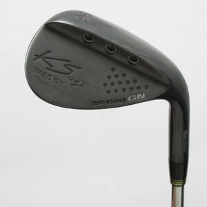 マルマン KS WEDGE KS ZEROBOUNCE GN ウェッジ N.S.PRO 950GH 【56】 シャフト：N.S.PRO 950GH