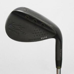 マルマン KS WEDGE KS ZEROBOUNCE GN ウェッジ N.S.PRO 950GH 【52】 シャフト：N.S.PRO 950GH