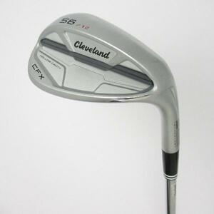 クリーブランド Cleveland Golf CFX ウェッジ N.S.PRO 950GH 【56-12】 シャフト：N.S.PRO 950GH