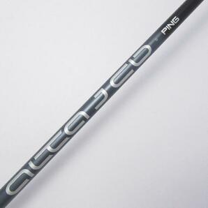 ピン GLIDE GLIDE 3.0 WS ウェッジ ALTA J CB SLATE 【54-14】 シャフト：ALTA J CB SLATEの画像7