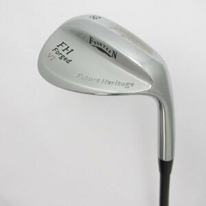 フォーティーン FH FH Forged V1 ウェッジ KBS TGI TOUR GRAPHITE 【58-14】 シャフト：KBS TGI TOUR GRAPHITE