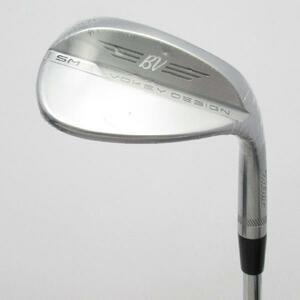 タイトリスト Vokey ボーケイデザイン SM8 ツアークローム ウェッジ N.S.PRO 950GH neo 【56-12】 シャフト：N.S.PRO 950GH neo