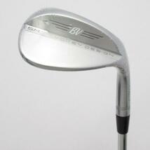 タイトリスト Vokey ボーケイデザイン SM8 ツアークローム ウェッジ N.S.PRO 950GH neo 【56-12】 シャフト：N.S.PRO 950GH neo_画像1