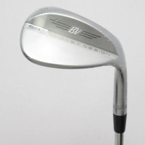 タイトリスト Vokey ボーケイデザイン SM8 ツアークローム ウェッジ N.S.PRO 950GH neo 【56-12】 シャフト：N.S.PRO 950GH neo