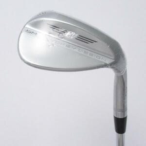 タイトリスト Vokey ボーケイデザイン SM8 ツアークローム ウェッジ N.S.PRO 950GH neo 【58-08】 シャフト：N.S.PRO 950GH neo