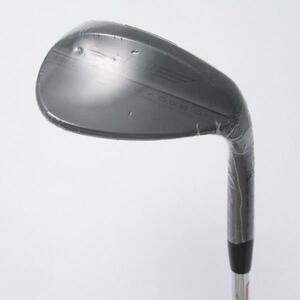 タイトリスト Vokey ボーケイデザイン SM8 ジェットブラック ウェッジ N.S.PRO 950GH neo 【58-12】 シャフト：N.S.PRO 950GH neo