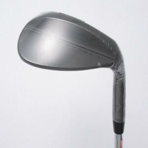 タイトリスト Vokey ボーケイデザイン SM8 ジェットブラック ウェッジ N.S.PRO 950GH neo 【58-12】 シャフト：N.S.PRO 950GH neo