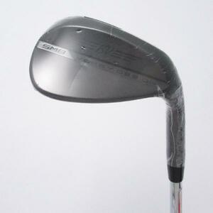 タイトリスト Vokey ボーケイデザイン SM8 ジェットブラック ウェッジ N.S.PRO 950GH neo 【54-12】 シャフト：N.S.PRO 950GH neo