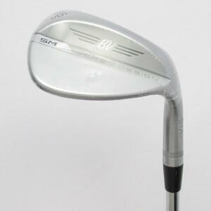 タイトリスト Vokey ボーケイデザイン SM8 ツアークローム ウェッジ N.S.PRO 950GH neo 【56-12】 シャフト：N.S.PRO 950GH neo