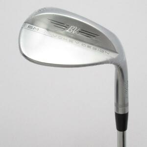 タイトリスト Vokey ボーケイデザイン SM8 ツアークローム ウェッジ N.S.PRO 950GH neo 【56-12】 シャフト：N.S.PRO 950GH neo