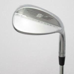 タイトリスト Vokey ボーケイデザイン SM8 ツアークローム ウェッジ N.S.PRO 950GH neo 【56-12】 シャフト：N.S.PRO 950GH neo