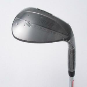 タイトリスト Vokey ボーケイデザイン SM8 ジェットブラック ウェッジ N.S.PRO 950GH neo 【54-12】 シャフト：N.S.PRO 950GH neo