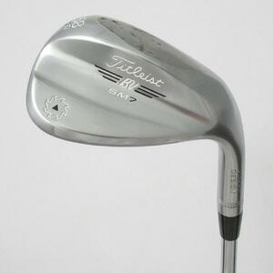 タイトリスト Vokey ボーケイデザイン SM7 TC ウェッジ N.S.PRO MODUS3 TOUR 120 【58-12】 シャフト：N.S.PRO MODUS3 TOUR 120