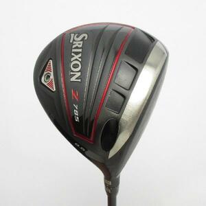 ダンロップ SRIXON Z785 ドライバー Miyazaki Mahana シャフト：Miyazaki Mahana