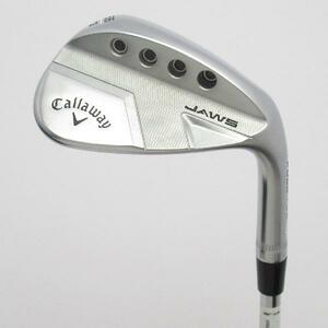 キャロウェイゴルフ Callaway Golf JAWS FULL TOE CHROME ウェッジ N.S.PRO 950GH neo 【56-12】 シャフト：N.S.PRO 950GH neo