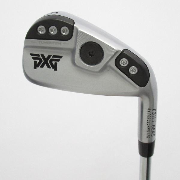 2023年最新】Yahoo!オークション -pxg0311アイアンの中古品・新品・未