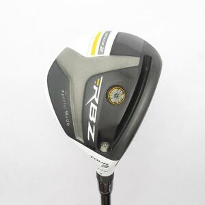 テーラーメイド RBZ RBZ STAGE 2 TOUR フェアウェイウッド TM1-213 【3W】 シャフト：TM1-213