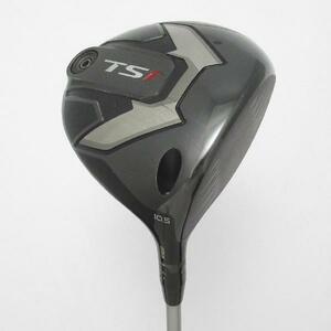 タイトリスト TS TS1 ドライバー ドライバー Titleist AiR Speeder シャフト：Titleist AiR Speeder