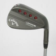 キャロウェイゴルフ Callaway Golf JAWS フォージド ツアーグレー仕上げ ウェッジ Dynamic Gold HT 【50-10】 シャフト：Dynamic Gold HT_画像2