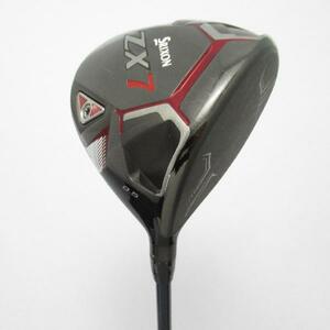 ダンロップ SRIXON スリクソン ZX7 ドライバー Diamana ZX 60 シャフト：Diamana ZX 60