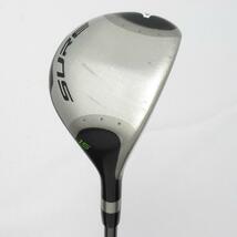 ミズノ MIZUNO SURE DD フェアウェイウッド EXSAR 【3W】 シャフト：EXSAR_画像2