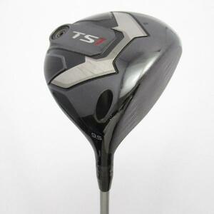 タイトリスト TS TS1 ドライバー ドライバー Titleist Diamana 50 シャフト：Titleist Diamana 50