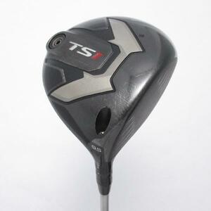 タイトリスト TS TS1 ドライバー ドライバー Titleist Diamana 50 シャフト：Titleist Diamana 50