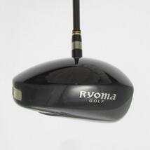 リョーマ ゴルフ RYOMA GOLF Ryoma D-1 MAXIMA TYPE-V ドライバー Tour AD MX-V シャフト：Tour AD MX-V_画像5