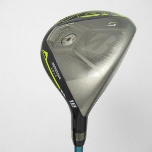 ブリヂストン JGR JGR フェアウェイウッド Tour AD GP-6 【5W】 シャフト：Tour AD GP-6