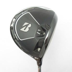 ブリヂストン BRIDGESTONE GOLF B1 ドライバー Tour AD BS-6 シャフト：Tour AD BS-6