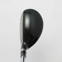 ダンロップ SRIXON スリクソン Z H45 ユーティリティ N.S.PRO 980GH DST 【U3】 シャフト：N.S.PRO 980GH DST_画像3