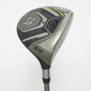 ブリヂストン TOUR B JGR フェアウェイウッド Diamana ZF50 【5W】 シャフト：Diamana ZF50