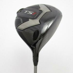 タイトリスト TS TS1 ドライバー ドライバー Titleist Diamana 50 シャフト：Titleist Diamana 50