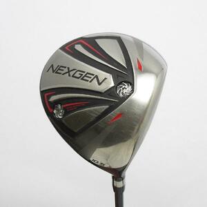 ゴルフパートナー Golf Partner NEXGEN 6 ドライバー カーボンシャフト シャフト：カーボンシャフト